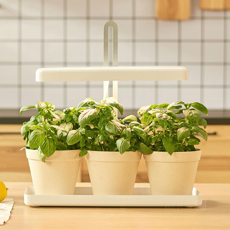 LED-Pflanzenleuchte Verdi 20W Wide Stand 1200lm Kobi