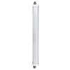 LED-Lampe linearer Garagenstreifen 18W 4000 K 60 cm wasserdicht IP65 VT-6076 V-TAC