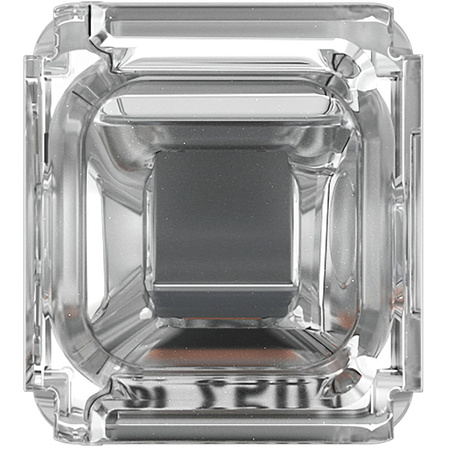 Installationsverbinder Schnellverbinder 2773-2401 Durchgangsloch 2x4mm WAGO