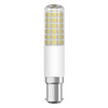 LED-Lampe T18 Tubular B15d 8W = 75W 1055lm 2700K Warm 320° Dimmbar SPECIAL Osram
