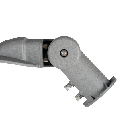 LED STRETON Straßenleuchte 40W IP65 3000K grau KANLUX