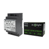 LED-Hutschienen-Netzteil Premium Line 12V 60W Ecolight