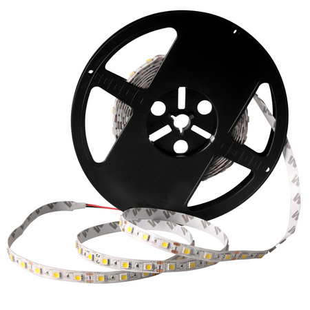 LED-Leiste 28W 2900lm 4000K Neutral 120° Weiß Dimmbar 12V Sanico Goldlux