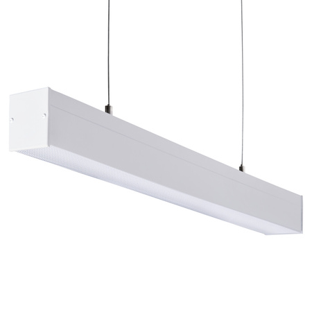 LED T8 G13 58W 150cm Weiß AL Kanlux abgehängte Decke Leuchte