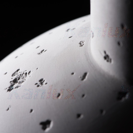 OGIVA E27 graue Deckenhängelampe 113cm Kanlux