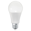 LED-Lampe E27 14W = 100W 1521lm RGBW CCT Dimmbar SMART+ Matter WiFi Classic Ledvance