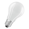 LED-Lampe A60 E27 5.7W = 75W 1055lm 2700K Warm 300° Dimmbar CLASSIC Osram