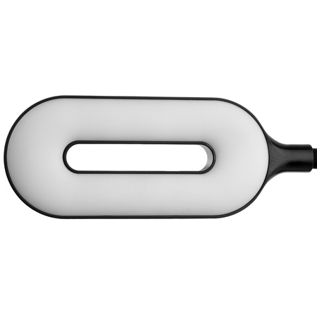 LED-Nachttischlampe 3W 3000K - 6000K USB Touch mit QI-Ladegerät NINA