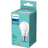 LED-Glühbirne E27 A60 7W = 50W 720lm 6500K Cold 150° Essential Philips
