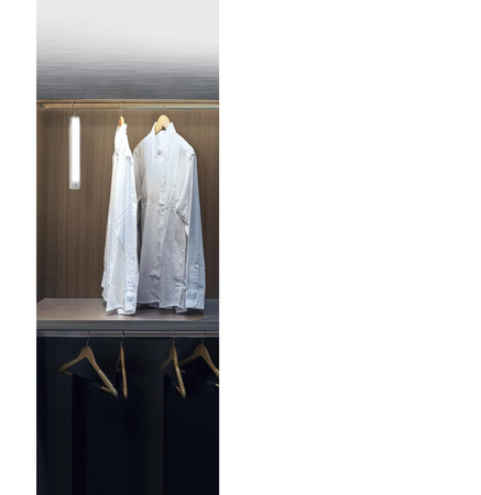 LED Linienlampe 2,35W USB 5 V 4000K neutral tragbar mit Bewegungssensor 30 cm LINEARE LED MOBILE LEDVANCE