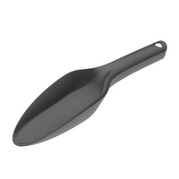 Schwarzer Gartenspatel BASIC CELLFAST