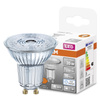 LED-Lampe PAR16 Reflektor GU10 2.6W = 35W 230lm 6500K Kalt 36° STAR Osram