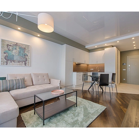 LED Lampen GU5.3, Glühbirne MR16 230V 8W = 80W 720lm 120° 3000K warm LUMILED