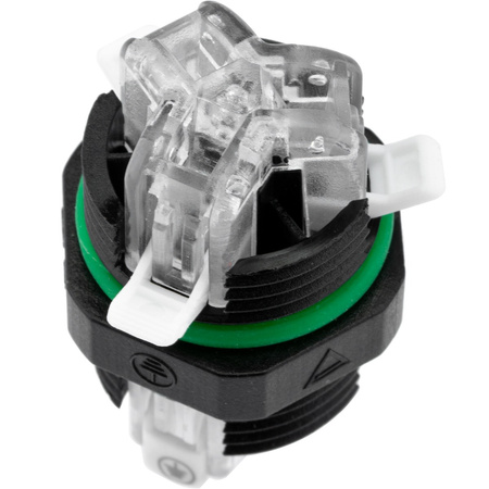 Schnellverbinder WAGO Typ 3x1.5-2.5mm LUMILED