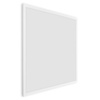 LED-Panel-Deckenleuchte 28W 3640lm 4000K Neutral Anbau Weiß 62x62cm Komfort Ledvance