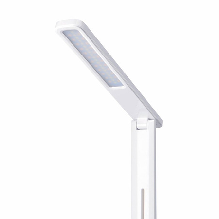 LED 5W 3000K-5500K CCT USB dimmbare Touch-Schul-Schreibtischlampe