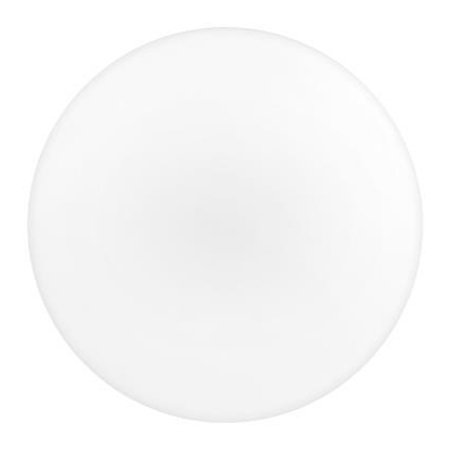 LED-Deckenleuchte Wandleuchte rund 12W 840lm 4000K IP44