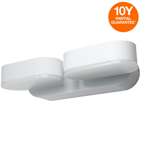 Wandleuchte Außenfassadenleuchte beweglich 13W 800lm 3000K Endura Style Mini Spot LEDVANCE