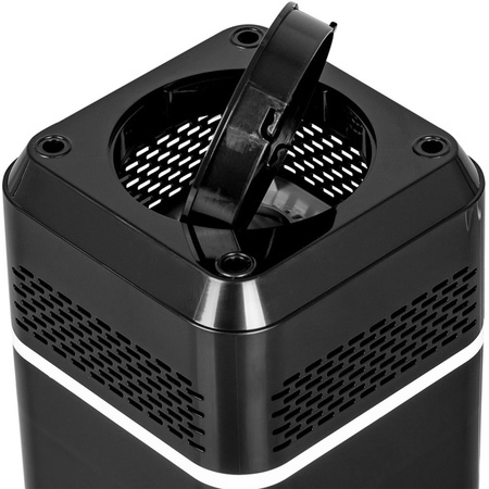 Moskito-Fliegenfalle Insektizide Lampe UV-Licht USB VAYOX