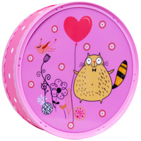 DECKENLEUCHTE DIDI MIX14011-2DEH 2xE14 KINDERZIMMER GOLDLUX (Polux)