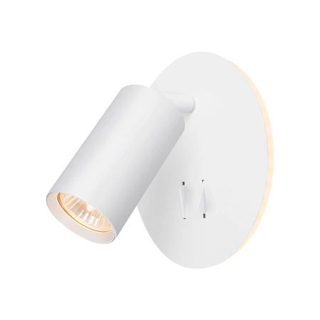 Wandleuchte Wandleuchte 5W 380lm 2700K Warmweiß Videx