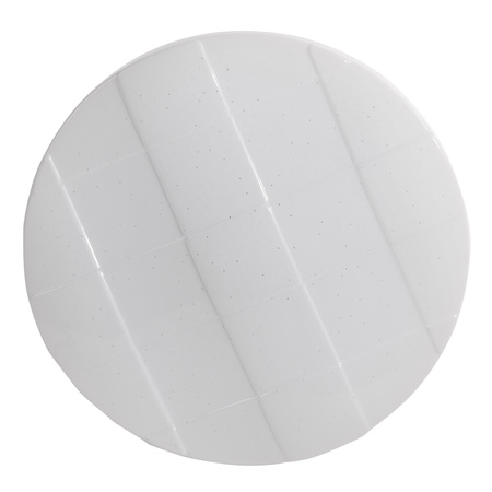 LED-Deckenleuchte Polaris B034 48W 2880lm 2700-6500K 38cm GOLDLUX (Polux) + Fernbedienung