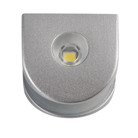 Dekorative LED-Möbelleuchte RUBINAS 3LED CW