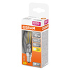 LED Leuchtmittel E14 BW35 4W = 40W 470lm 2700K Warm 300° OSRAM STAR Filament