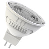 LED-Lampe MR16 Reflektor GU5.3 5.6W = 45W 550lm 2700 - 4000 - 6500K CCT 12V 36° SUPERSTAR Osram