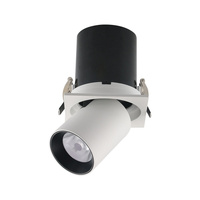 LED-Spot 18W 4000K Unterputzmontage VT-419 V-TAC