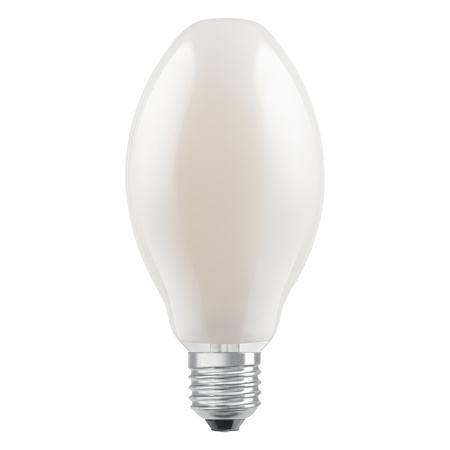 LED Lampen HQL E27 20W = 80W 2700lm 2700K Warmweiß FILAMENT LEDVANCE