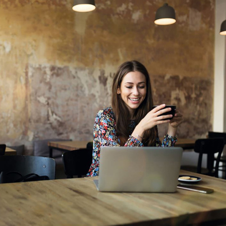 6x LED-Lampe E27 A60 8W = 60W 880lm 4000K Neutral 260° LUMILED