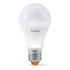 LED Lampen E27 A60 8W = 57W 760lm 6000K Kalt 240° Videx
