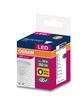 GU10 LED Leuchtmittel 4,5W = 35W 350lm 2700K Warm 120° OSRAM Value