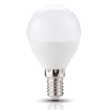 LED-Lampe E14 Ball 6W 470lm 3000K Warm 200° Kobi