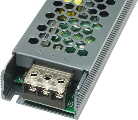 Modulares Konstantspannungsnetzteil 200W 12 V 16,67 A DC SLIM