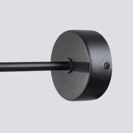 Wandleuchte Wandleuchte G9 Schwarz Weiß Astral French Sky SL.1661 Sollux