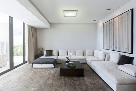 LED-Panel 20W RGB SMART+ WIFI PLANON PLUS 300X300 LEDVANCE