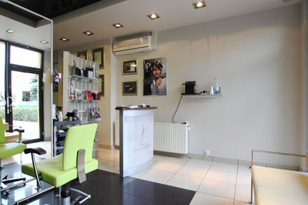 MERIL 2xGU10Weiß IP20 Kanlux Halogen-Deckenleuchte