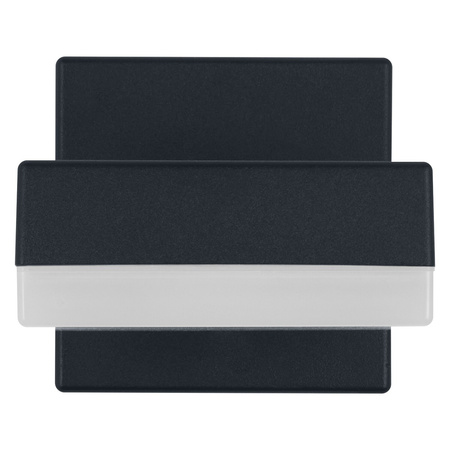 ENDURA Classic Spot Square Wall LEDVANCE Wandleuchte