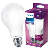 LED Lampe E27 A67 13W = 120W 2000lm 6500K Kalt PHILIPS