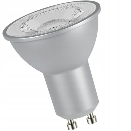 IQ-Glühbirne - LED GU10 4,5W 355lm 4000K Neutral 110° KANLUX