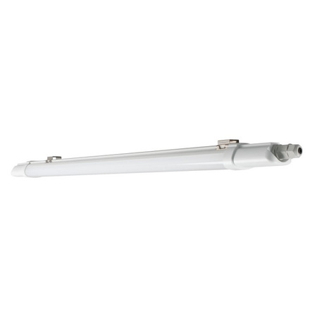 LED Linienlampe 10W 4000K 60cm hermetisch IP65 SubMARINE Slim LEDVANCE