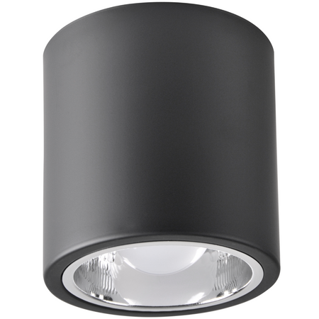 Runde Deckenanbauleuchte JUPITER 13 C GOLDLUX (Polux) DOWNLIGHT E27