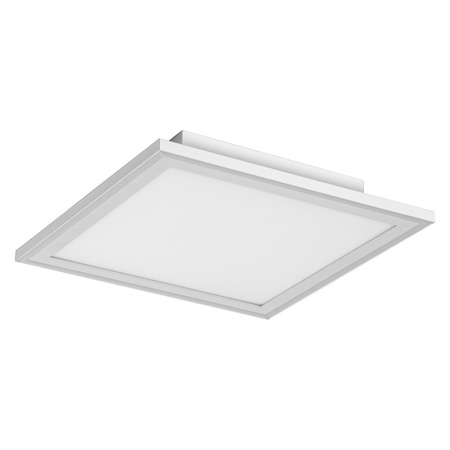 Aufbau-LED-Panel 18W 1300lm SMART+ WiFi RGB Dimmbar 30x30cm Quadratisch PLANON Plus LEDVANCE