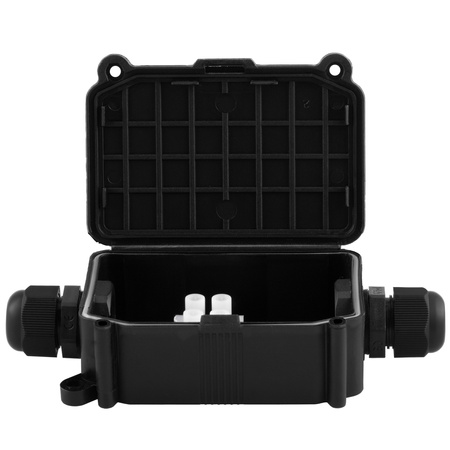 Aufputz-Kabeldose 0.5 - 2.5mm IP68 LUMILED