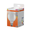 E27 G95 LED Lampen 11,5 W = 100 W, 1521 lm, 2700 K, Wärme 300 °, OSRAM Retrofit Filament