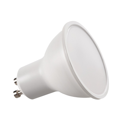 GU10 LED Leuchtmittel 2,9 W 240 lm 6500 K kalt 120 °