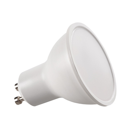 LED Lampen GU10 2.7W 240lm 4000K Neutral KANLUX