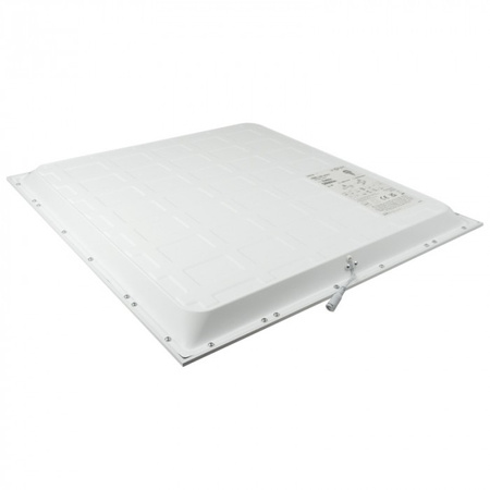 LED-Panel 60x60 Einbau-Panel 50W 6500lm 4000K Neutralweiß hinterleuchtet Ecolight